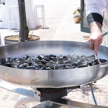 Cascina Concetta Βίλα Πίτσο Εξωτερικό φωτογραφία